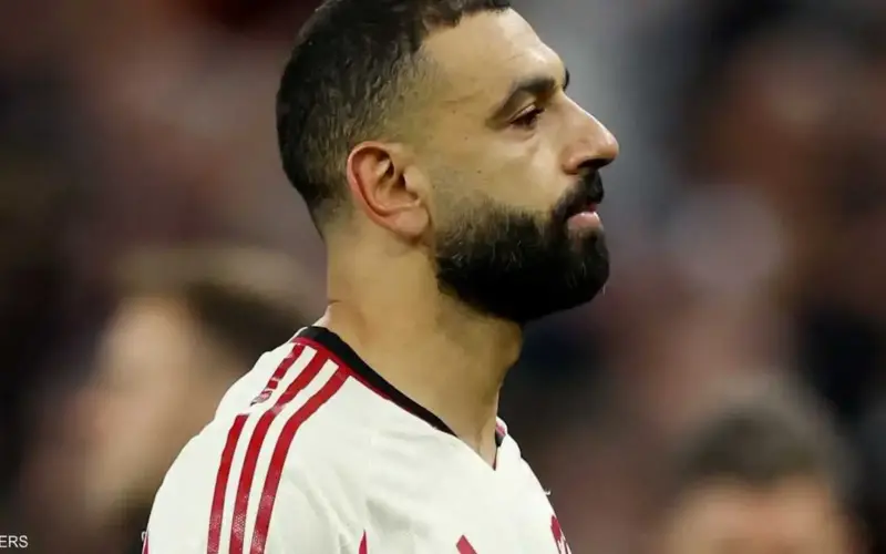 عقب السقوط أمام أستون فيلا.. محمد صلاح يوجه “رسالة قوية”